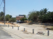  بعد النشر في يافا 48 - البلدية تصادق على مشروع الصرف الصحي في بيارة دكة